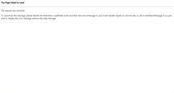 Desktop Screenshot of mail.cancer.gov.co